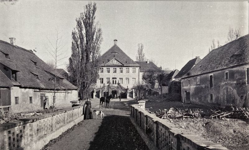 Datei:Schmochtitz Rittergut aus Schlösser in d. mittl. u. westl. Oberl..jpg