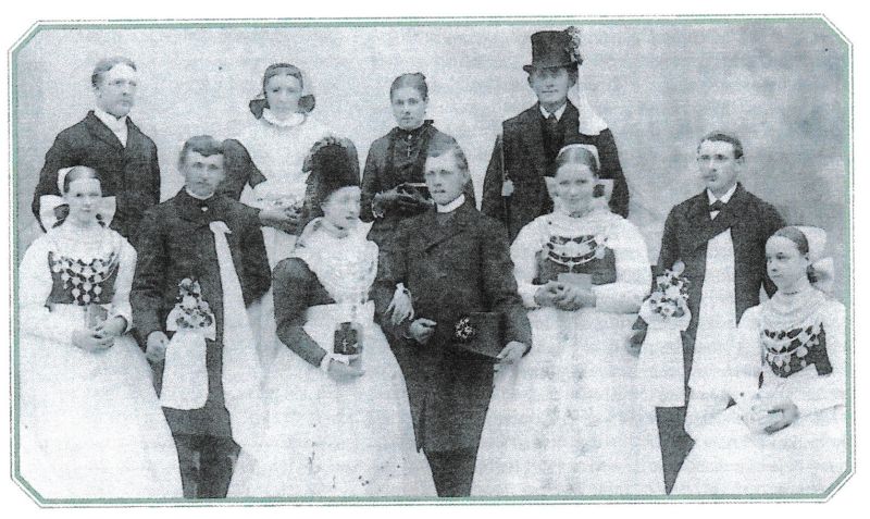 Datei:Sorbische Hochzeit Temritz 1888 3.jpg