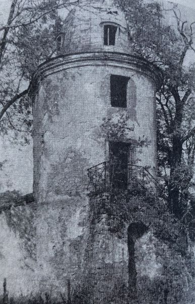 Datei:Schmochtitz Taufkapelle 2 BZ KS 1977-4 2.jpg