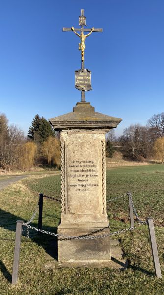 Datei:Kruzifix Temritz Straße n. BZ .jpg