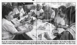 Kulturelles Leben Kaffeeklatsch 2005 2.jpg